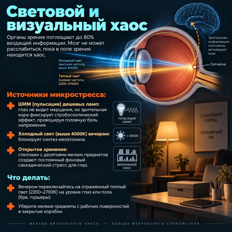 «Вроде бы ничего тяжелого за день не сделал, а сил нет совсем» «Вроде бы ничего тяжелого за день не сделал, а сил нет совсем»