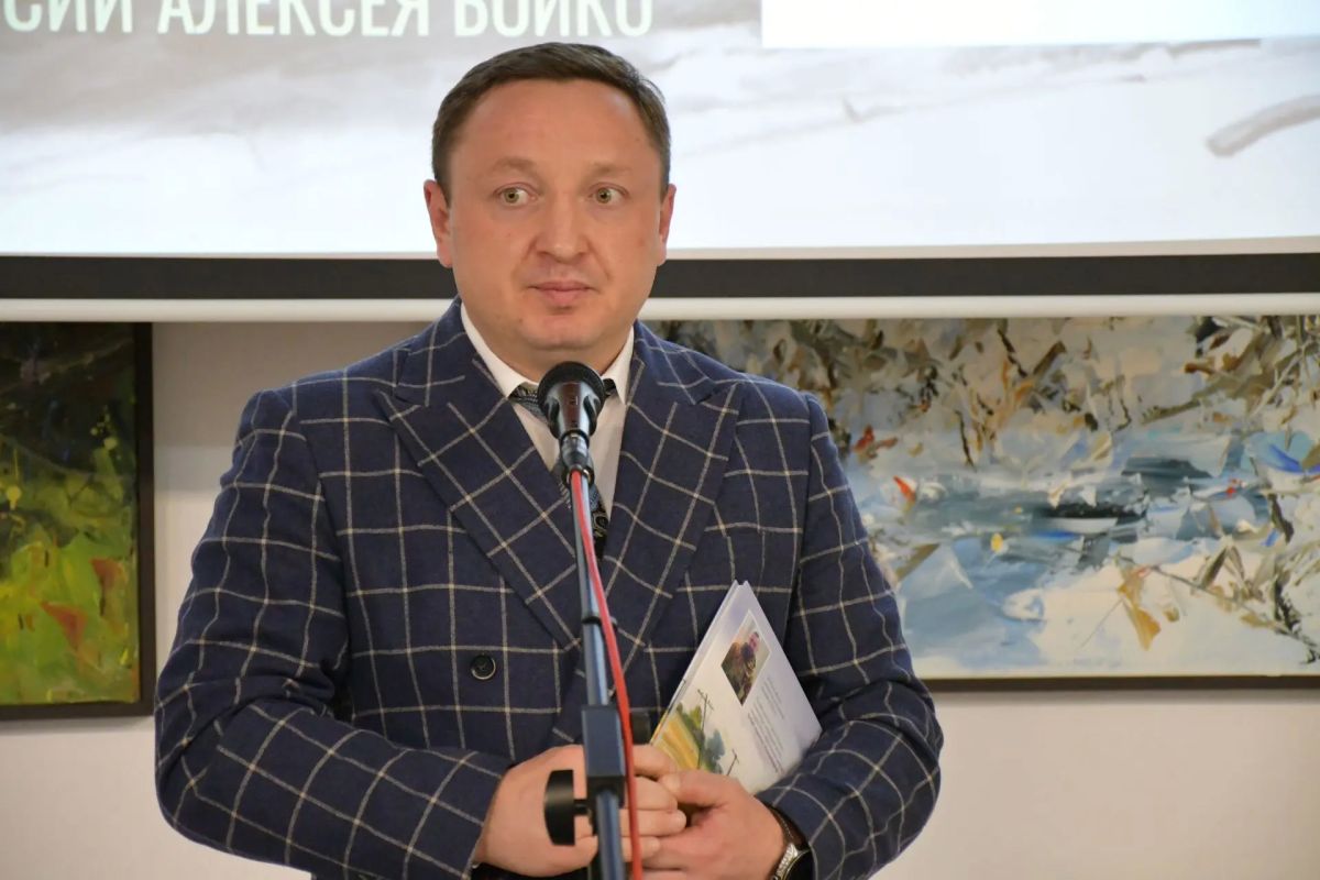 ПРОЕКТ ПАМЯТИ АЛЕКСЕЯ БОЙКО: В НОВОСИБИРСКЕ ВЫПУСТИЛИ АУДИОКНИГУ И ОЦЕНИЛИ РЕЗУЛЬТАТЫ ПАТРИОТИЧЕСКИХ ИНИЦИАТИВ ПРОЕКТ ПАМЯТИ АЛЕКСЕЯ БОЙКО: В НОВОСИБИРСКЕ ВЫПУСТИЛИ АУДИОКНИГУ И ОЦЕНИЛИ РЕЗУЛЬТАТЫ ПАТРИОТИЧЕСКИХ ИНИЦИАТИВ