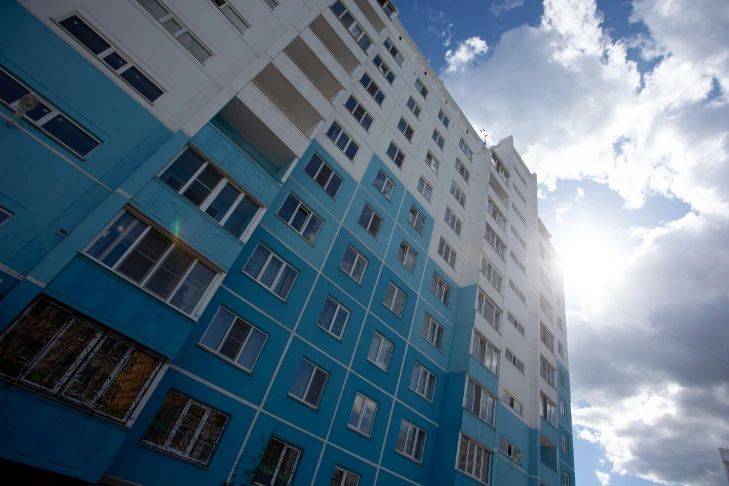 В Новосибирске мэрия потратила миллиард на квартиры для 182 сирот