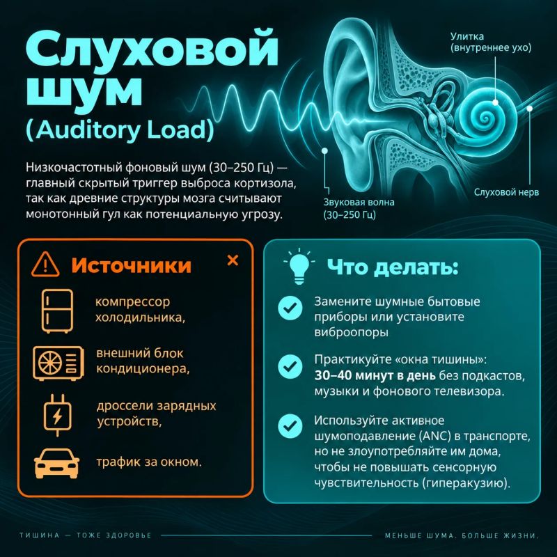 «Вроде бы ничего тяжелого за день не сделал, а сил нет совсем» «Вроде бы ничего тяжелого за день не сделал, а сил нет совсем»