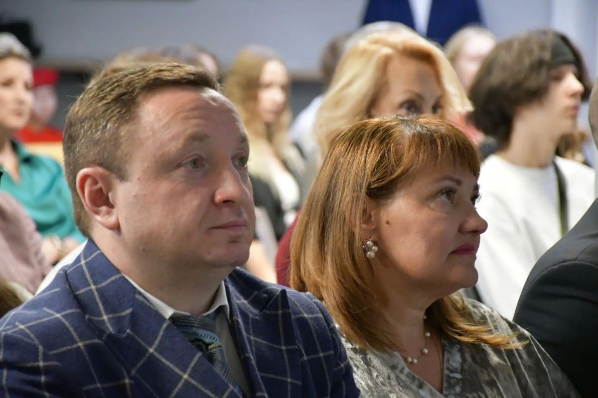 ПРОЕКТ ПАМЯТИ АЛЕКСЕЯ БОЙКО: В НОВОСИБИРСКЕ ВЫПУСТИЛИ АУДИОКНИГУ И ОЦЕНИЛИ РЕЗУЛЬТАТЫ ПАТРИОТИЧЕСКИХ ИНИЦИАТИВ ПРОЕКТ ПАМЯТИ АЛЕКСЕЯ БОЙКО: В НОВОСИБИРСКЕ ВЫПУСТИЛИ АУДИОКНИГУ И ОЦЕНИЛИ РЕЗУЛЬТАТЫ ПАТРИОТИЧЕСКИХ ИНИЦИАТИВ
