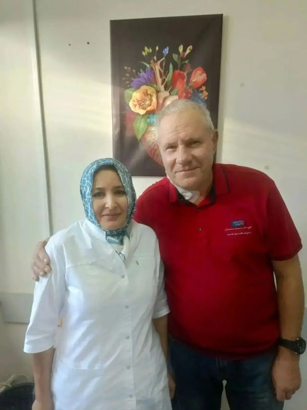 Новые УЗИ-аппараты и настойчивость врача спасли 66-летнего мужчину от двойной смертельной угрозы