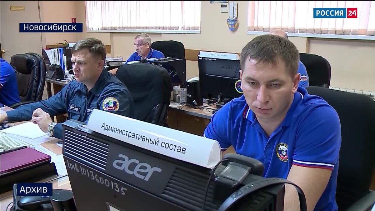 Звук сирен. В Новосибирской области плановую проверку систем оповещения населения перенесли на 9 октября