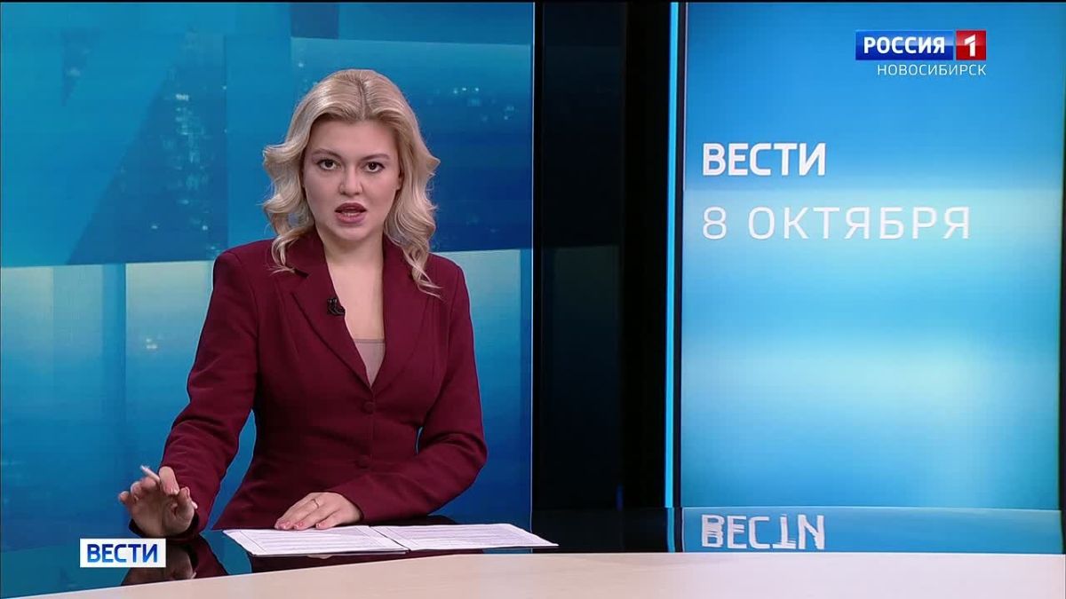 Испытания самолета. В Новосибирске готовятся к испытаниям модифицированного пассажирского самолёта