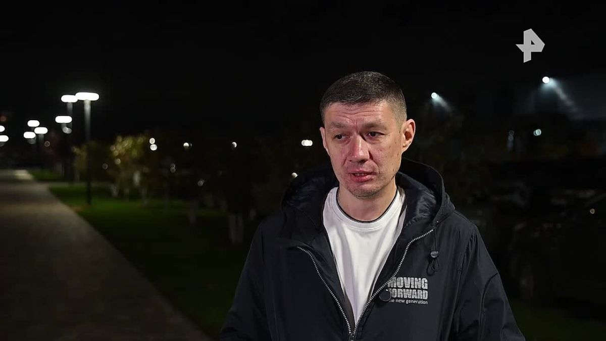 "Включили сирену, толку ноль": отец ребёнка, к которому не могли попасть врачи скорой в Новосибирске, рассказал РЕН ТВ подробности