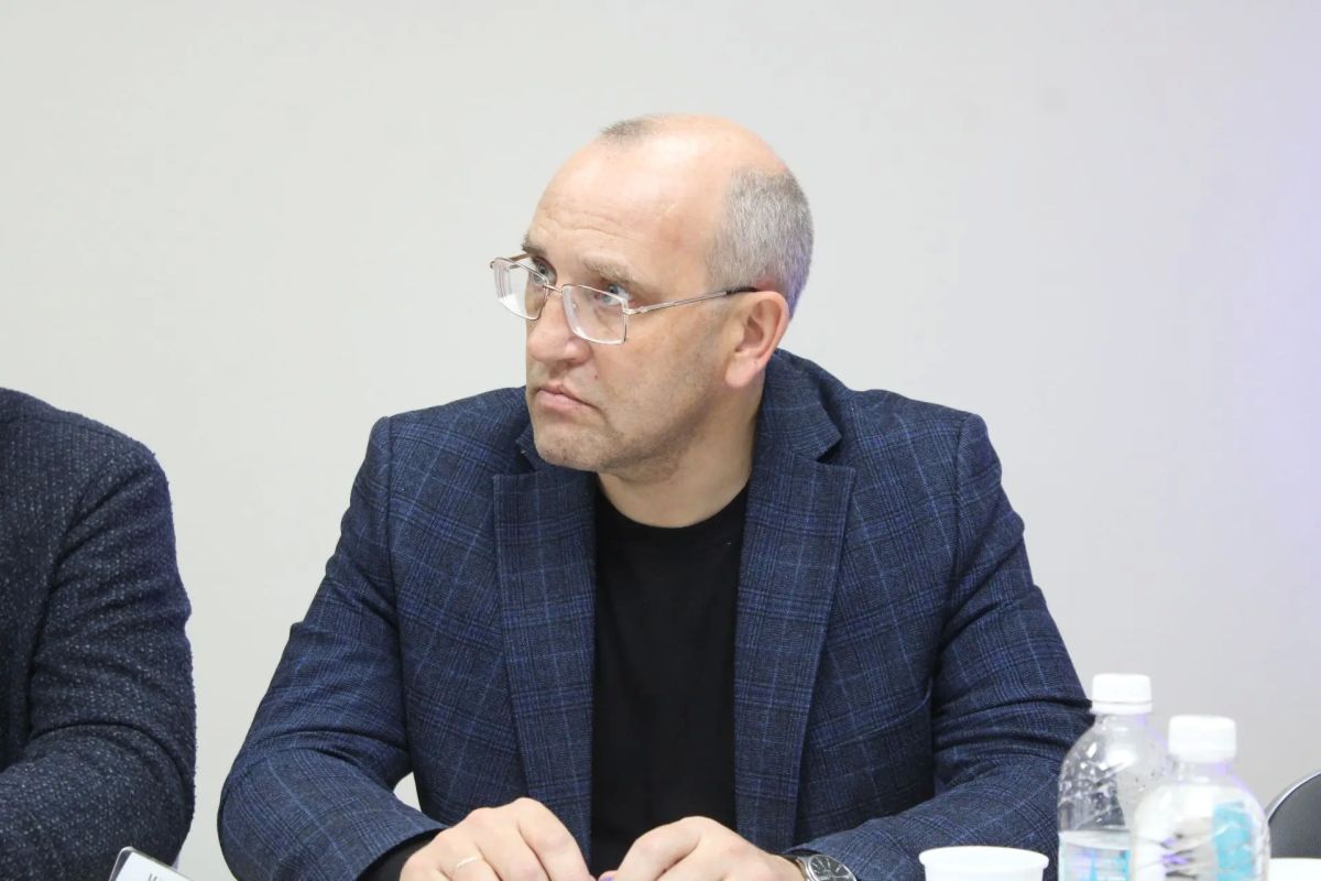Комиссия по общественному контролю, общественной экспертизе, взаимодействию с общественными советами и ОНК провела заседание Комиссия по общественному контролю, общественной экспертизе, взаимодействию с общественными советами и ОНК провела заседание
