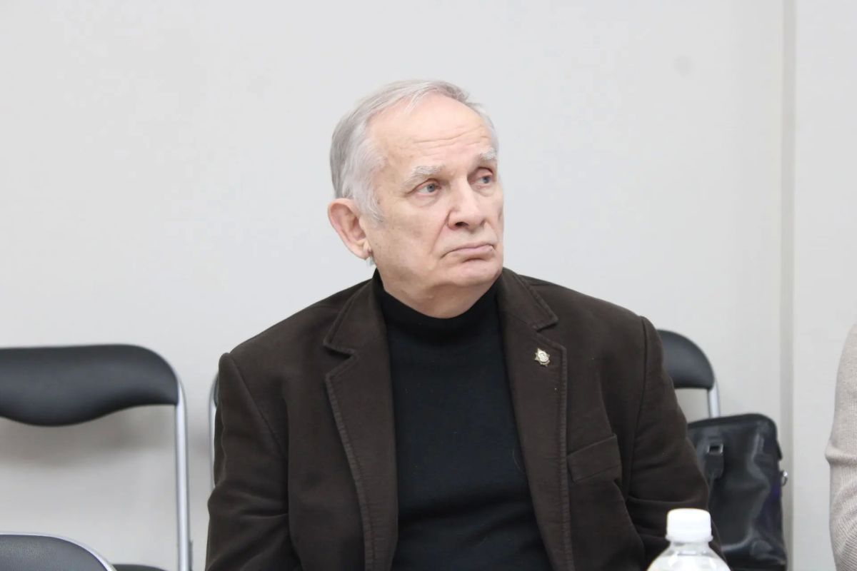 Комиссия по общественному контролю, общественной экспертизе, взаимодействию с общественными советами и ОНК провела заседание Комиссия по общественному контролю, общественной экспертизе, взаимодействию с общественными советами и ОНК провела заседание