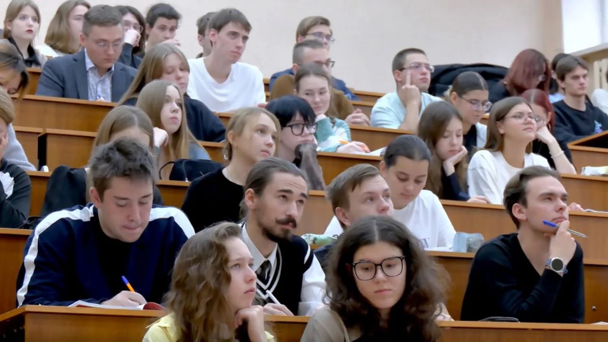 Студентам изменят сроки обучения
