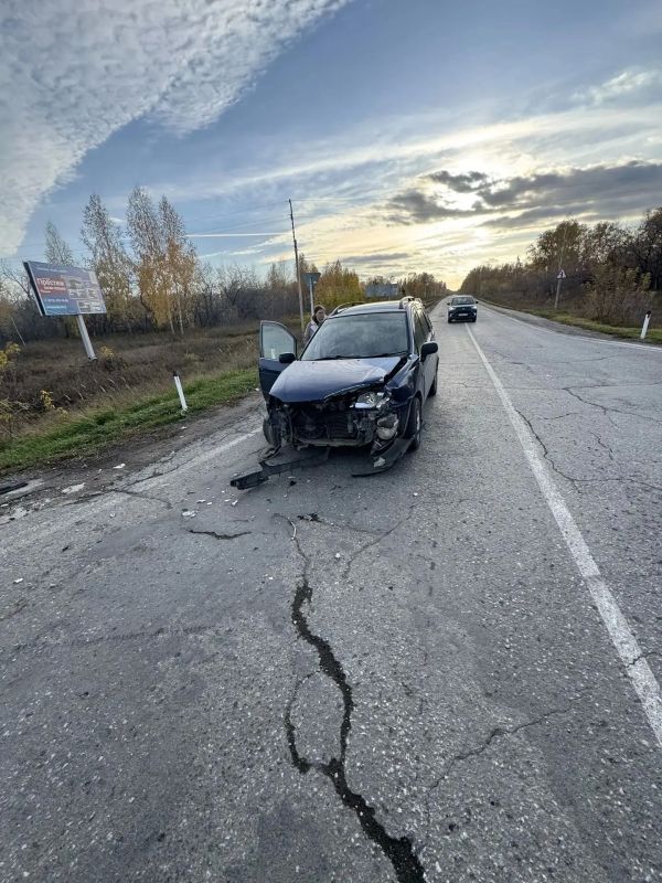 Внимание На территории Новосибирского района зарегистрировано ДТП с погибшим Внимание На территории Новосибирского района зарегистрировано ДТП с погибшим