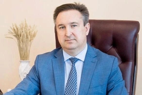 Задержан глава Колыванского района Евгений Артюхов