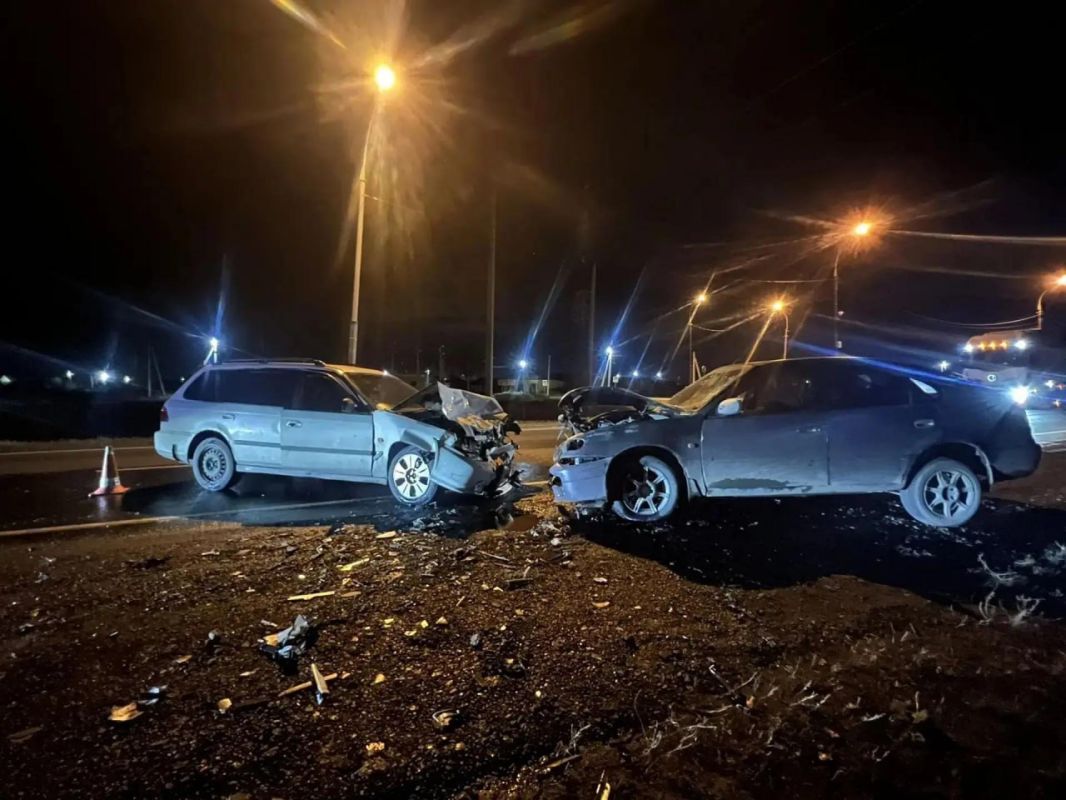 Возбуждено уголовное дело по факту ДТП, в котором погиб полуторагодовалый ребенок