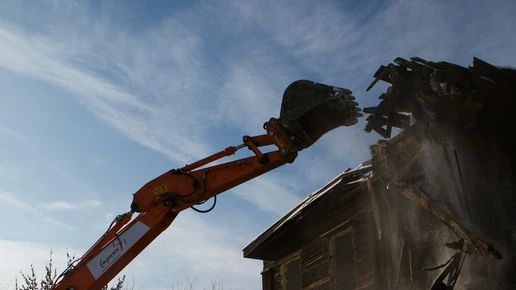20 аварийных домов расселили за счёт Новосибирска с начала года