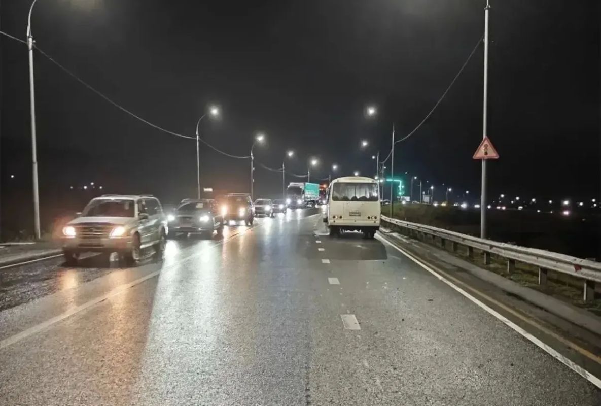 В Искитимском районе в ДТП с тремя автомобилями погиб молодой водитель В Искитимском районе в ДТП с тремя автомобилями погиб молодой водитель