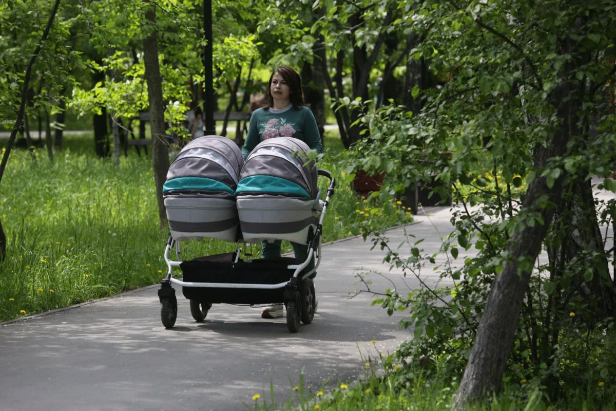 Новосибирск одержал победу в номинации конкурса «Семейная столица России»