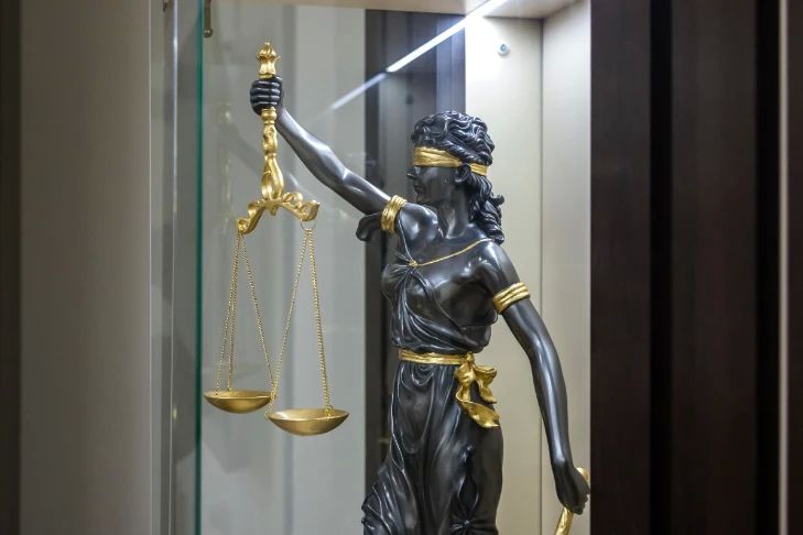 В Новосибирске экс-полицейский Мамонов избежал СИЗО за аферу в СО РАН
