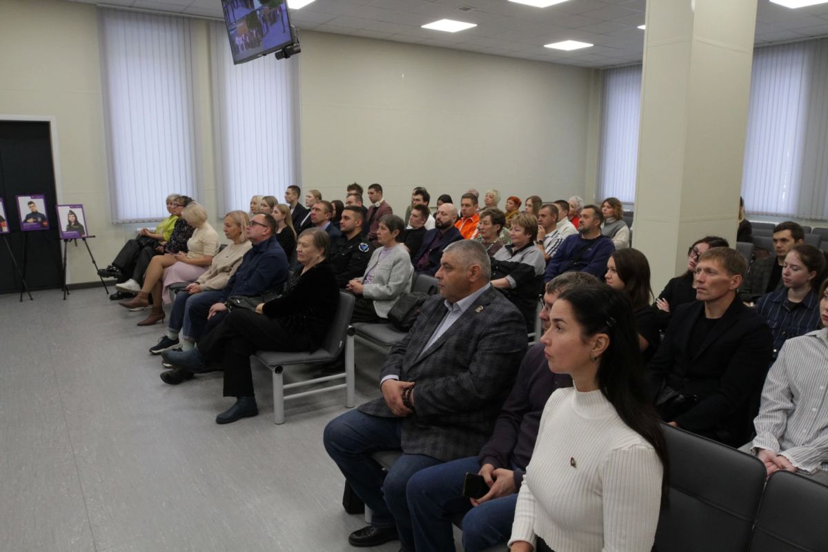 Собственный гимн появился у новосибирских дружинников Собственный гимн появился у новосибирских дружинников