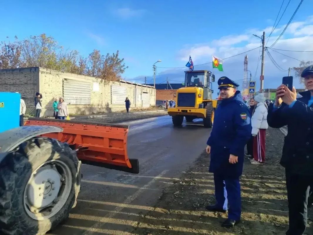 В Новосибирской области при надзорном сопровождении прокуратуры завершен капитальный ремонт моста через р.Власиха В Новосибирской области при надзорном сопровождении прокуратуры завершен капитальный ремонт моста через р.Власиха
