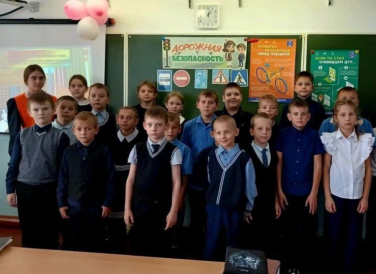 В Новосибирской области прошли профилактические мероприятия по безопасности дорожного движения В Новосибирской области прошли профилактические мероприятия по безопасности дорожного движения