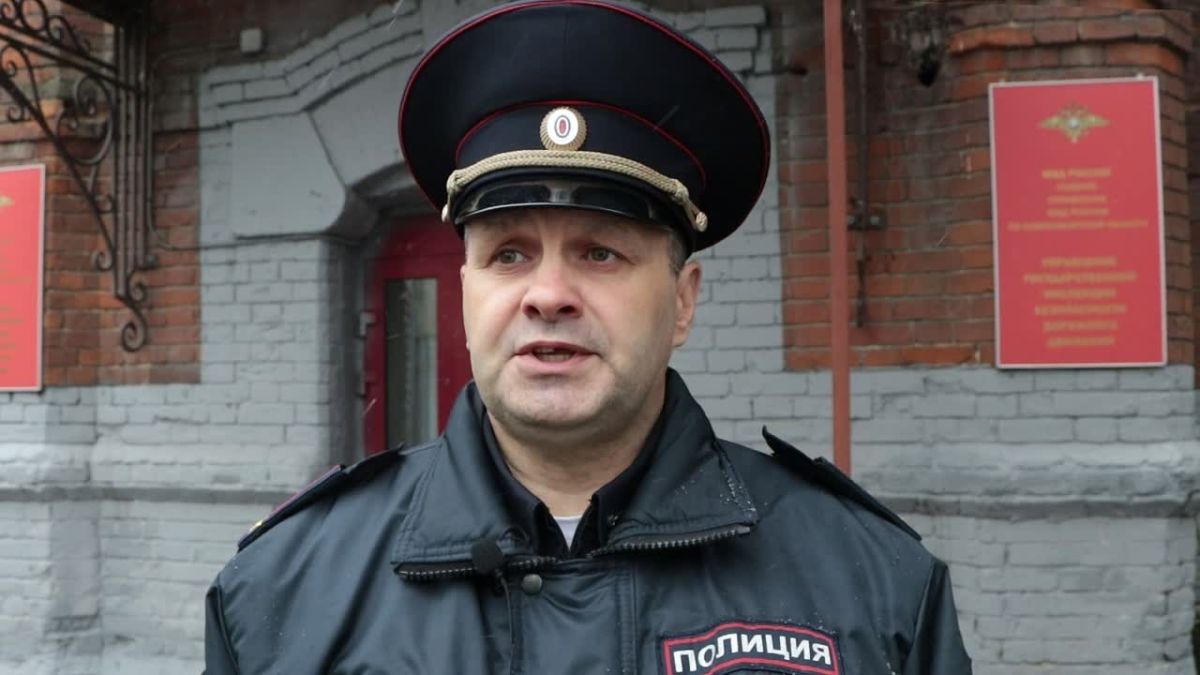 Госавтоинспекция Новосибирской области информирует автовладельцев о необходимости своевременной сезонной смены летних шин на зимние в связи с наступлением осенне-зимнего периода