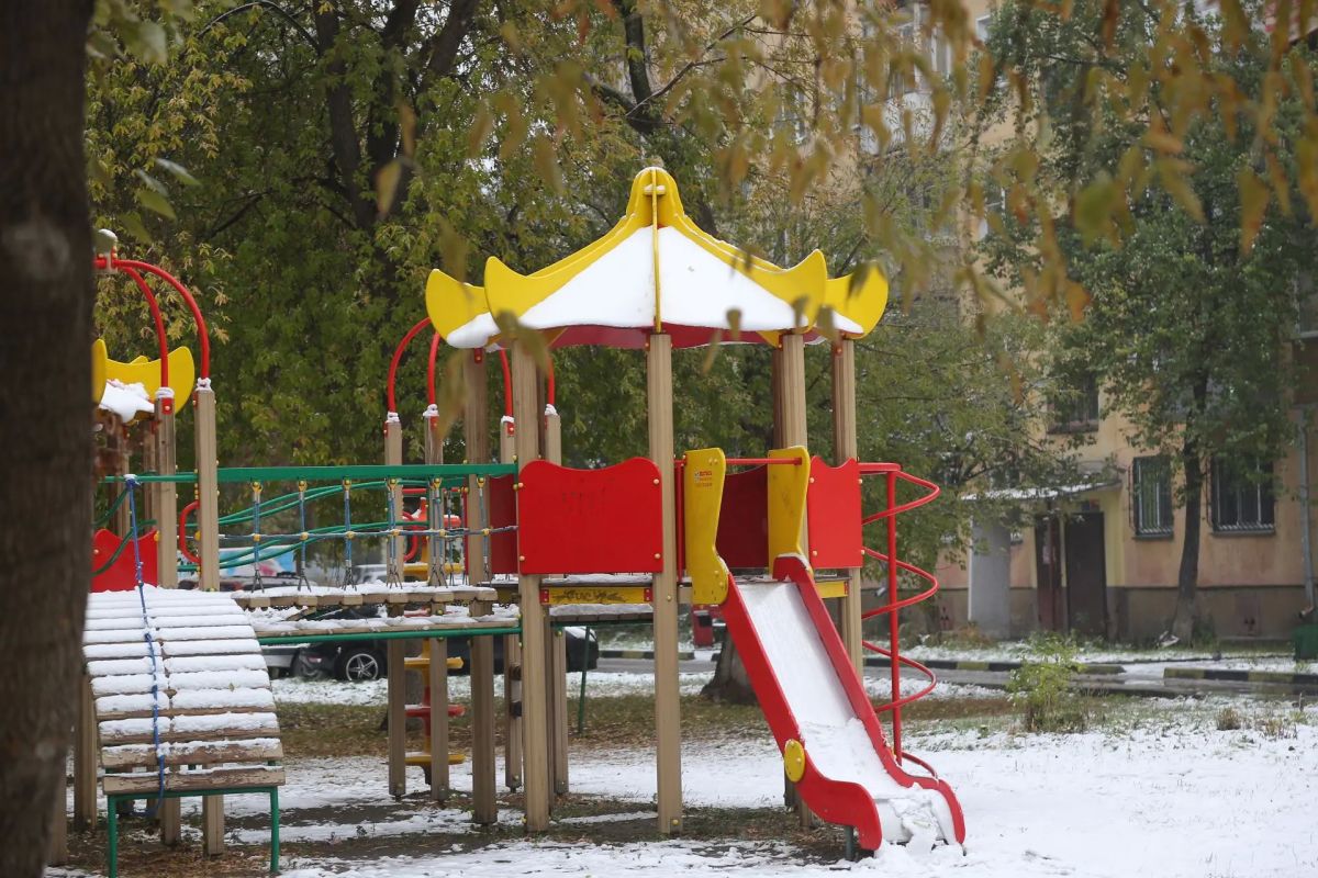 Похолодание до 10° придёт в Новосибирск вслед за караваном циклонов