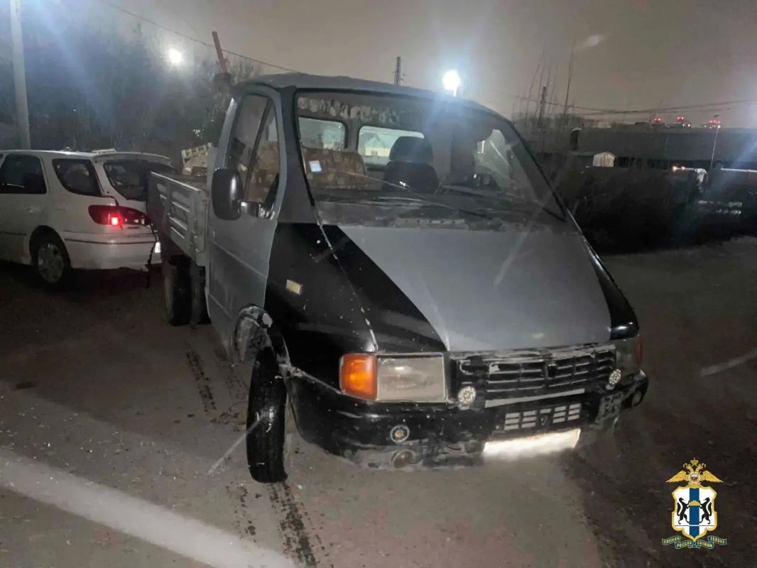 В Новосибирске пресечена деятельность группы, инсценировавшей ДТП ради страховых выплат В Новосибирске пресечена деятельность группы, инсценировавшей ДТП ради страховых выплат