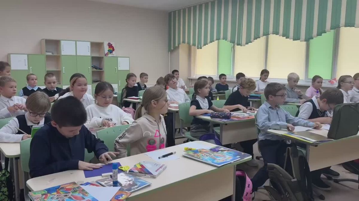 Посвящение в пешеходы: первый шаг к безопасности!