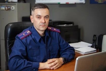 Новосибирские криминалисты нашли поджигателя благодаря его вредной привычке