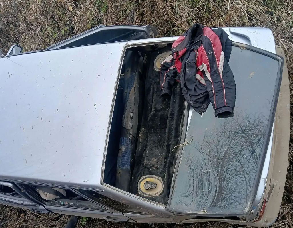 В Кыштовском районе районе произошло смертельное ДТП В Кыштовском районе районе произошло смертельное ДТП