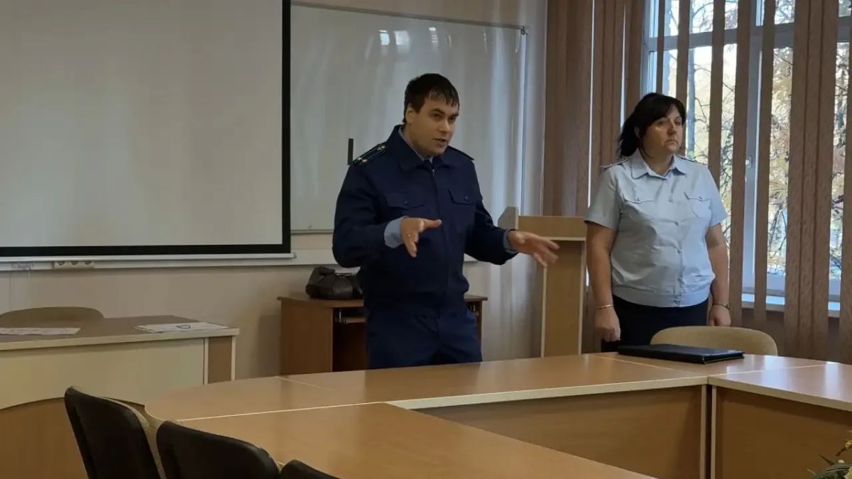 Основы безопасности дорожного движения и ответственность за нарушение закона - важный урок для студентов Основы безопасности дорожного движения и ответственность за нарушение закона - важный урок для студентов
