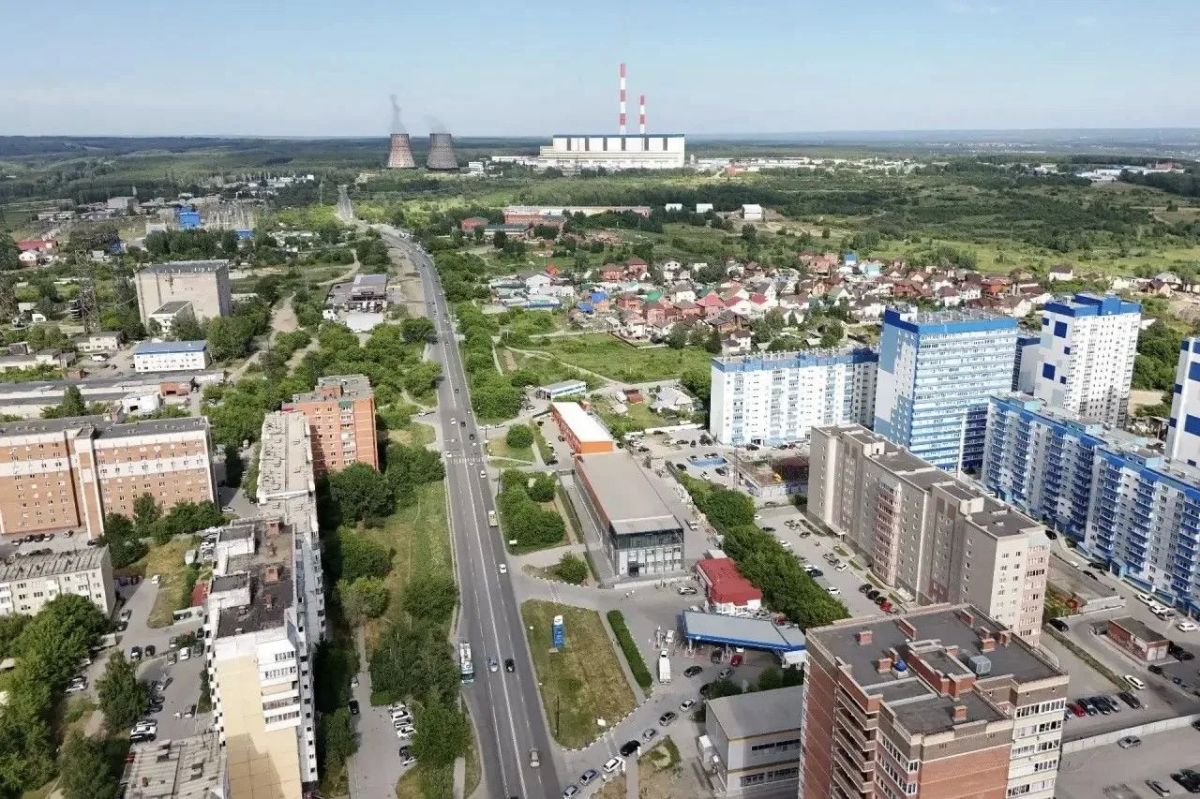 В Новосибирске отремонтировали около 38 км дорог в этом году
