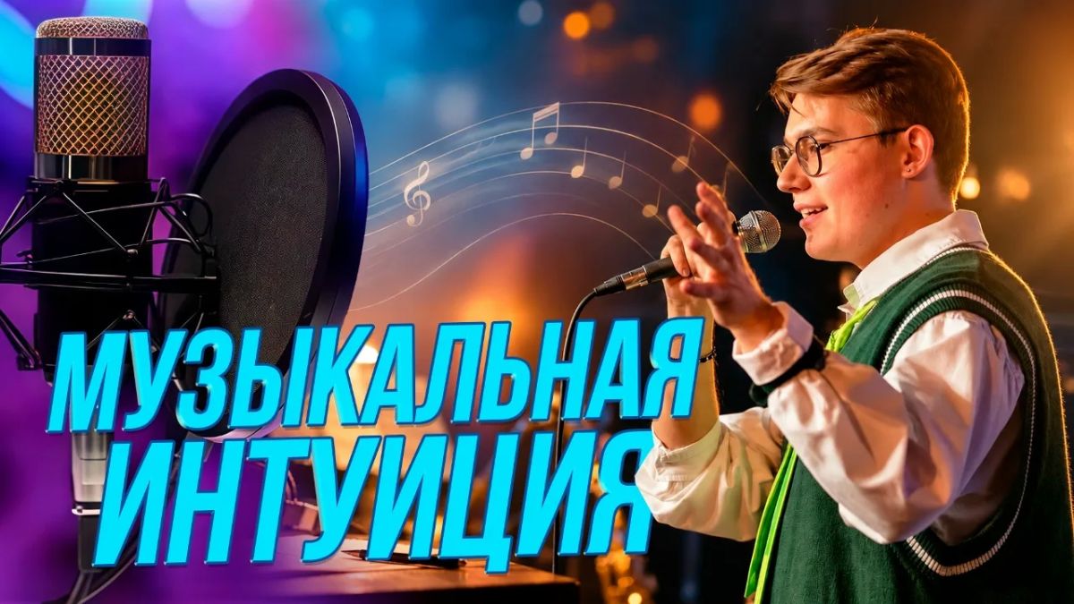 Новый выпуск подкаста специально для тех, кто мечтает петь на больших сценах, но ограничивается только душевой кабинкой, потому что