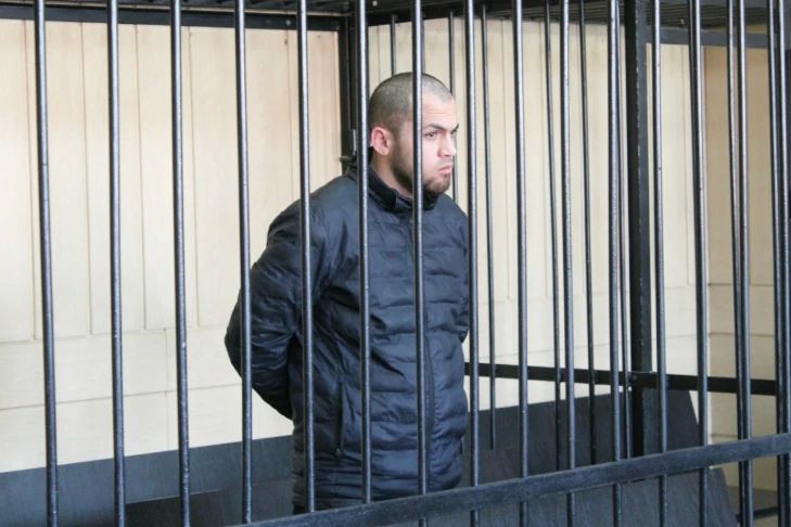 Детали убийства девочки мигрантом в Новосибирске раскрыла экспертиза