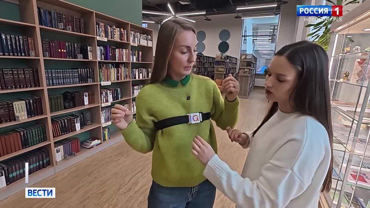 Точная настройка. Новосибирские учёные создали комплекс для анализа походки людей с ампутированными ногами
