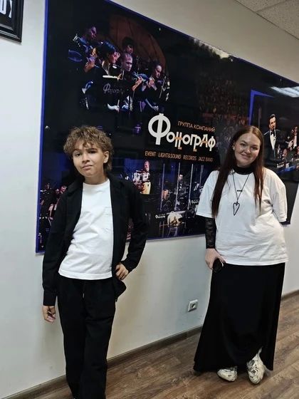 Школьник из Новосибирска прошел отбор в шоу «Голос Школьник из Новосибирска прошел отбор в шоу «Голос