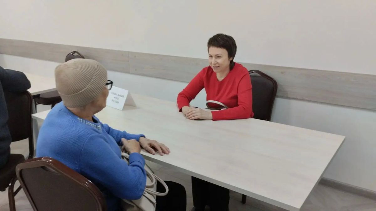УЧАСТНИКИ СВО И ИХ СЕМЬИ ИЗ КРИВОДАНОВКИ И МАРУСИНО НОВОСИБИРСКОЙ ОБЛАСТИ СТАЛИ УЧАСТНИКАМИ ВЫЕЗДНОГО КОНСУЛЬТАЦИОННОГО ПРИЕМА УЧАСТНИКИ СВО И ИХ СЕМЬИ ИЗ КРИВОДАНОВКИ И МАРУСИНО НОВОСИБИРСКОЙ ОБЛАСТИ СТАЛИ УЧАСТНИКАМИ ВЫЕЗДНОГО КОНСУЛЬТАЦИОННОГО ПРИЕМА