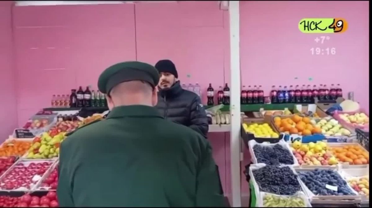 Военные следователи СК России провели очередной рейд в Новосибирске