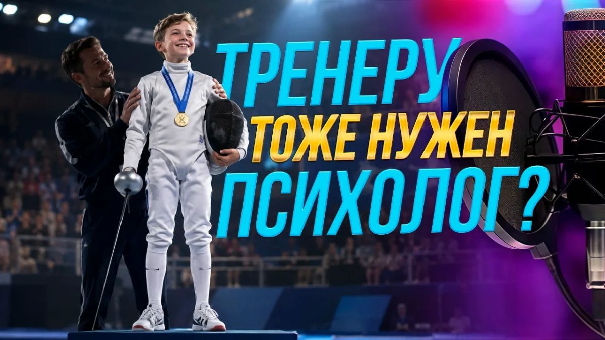Они стоят у соревновательного подиума и проходят весь путь от первого поражения до золотой медали вместе с учеником, но в момент триумфа часто остаются в тени
