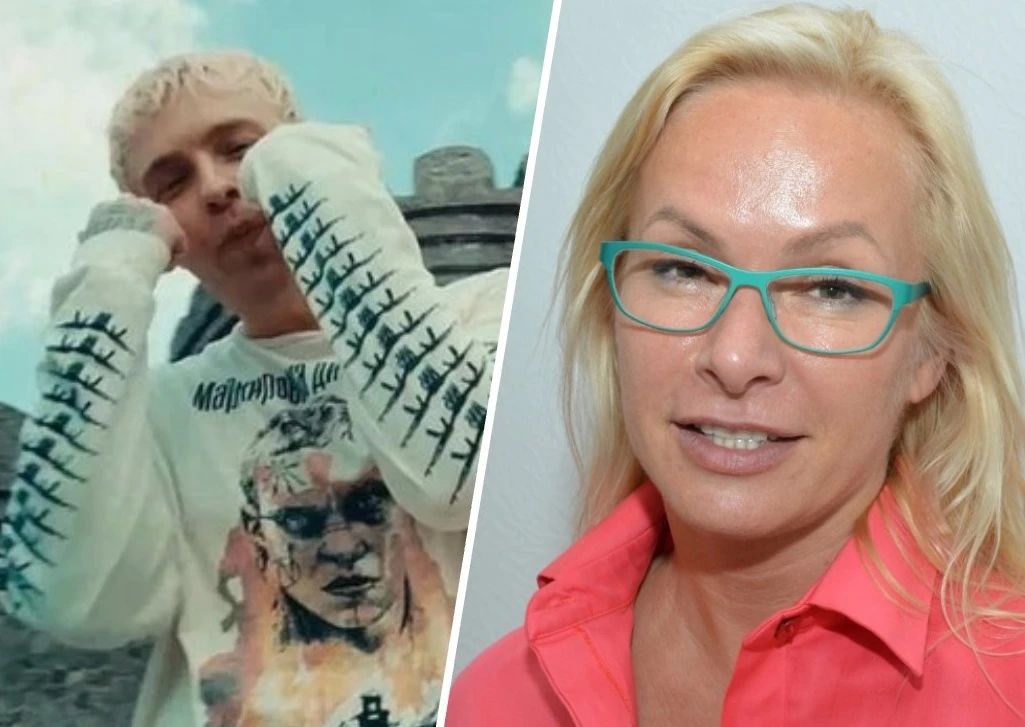 «Не рубить сплеча»: Анна Терешкова вступилась за Егора Крида в скандале с фильмом «Иди и смотри»
