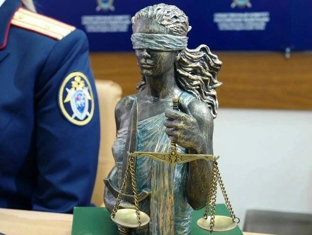 В Искитиме бывший сотрудник полиции признан виновным в совершении ряда преступлений