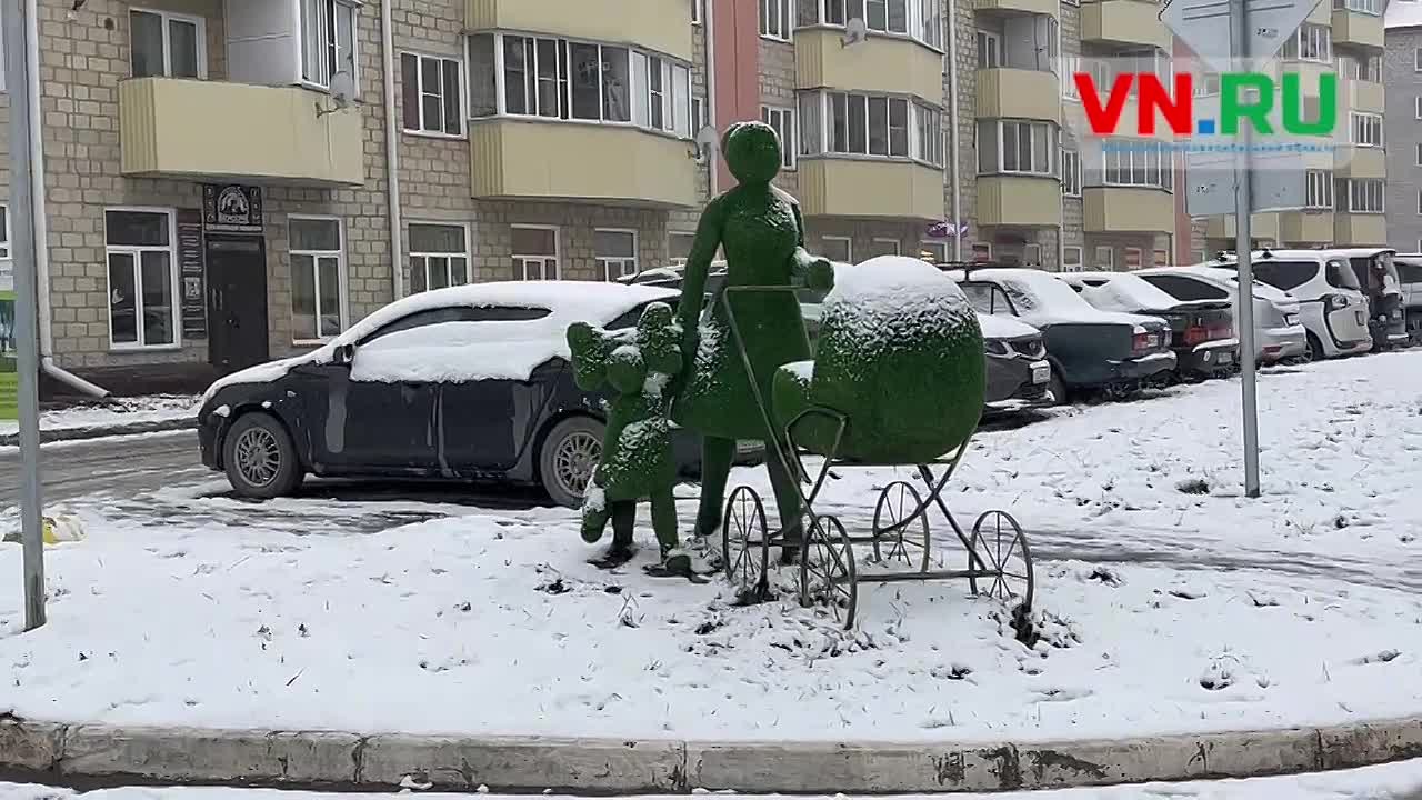 В жилом районе Светлый под Новосибирском появилась первая в нашей области Служба дворецких